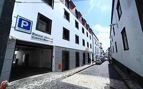 Hotel Matriz Ponta Delgada